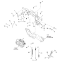 Engine Controls for Kohler CV1000