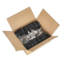 Universal Stretch CVJ Boot Dia.56-116mm (Pack of 12 x CV96) Sealey Part No. CV9612