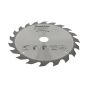 Makita TCT Circular Saw Blade 235 x 30mm, 20 Teeth - OEM No. D-03925