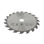Makita TCT Circular Saw Blade 235 x 30mm, 20 Teeth - OEM No. D-03925