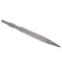 Makita Bull Point 280 (17mm Hex Shank) - OEM No. D-08682