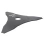 Brush Cutter Blade 3-Tooth 9" - OEM No.D-66020