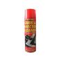 Carb & Injector Cleaner 500ml for Fuel Systems