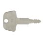 Replacement Plant Key fits Various Machines - SL-NR No. D1