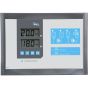 PCL D10 Wall Mounted, Dual Screen, 22 Bar, Bar/Psi - D10DT80C