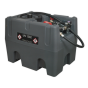 Portable Diesel Tank 220ltr 12V Sealey Part No. D22012V