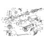 Main Assembly for DeWalt D28476W