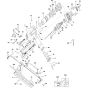 Main Assembly for DeWalt D51275K