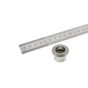 Flywheel Centre Nut for Villiers 25C Engines - D7581