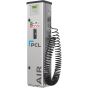 PCL D92 Tower, 10 Bar, Psi/Bar, Sterling - D92SS20T/P0