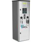 PCL D98 Air & Water Tower, 10 Bar, Psi/Bar - D98SS20T