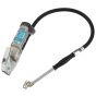 PCL Accura 4 Tyre Inflator 0.53m Hose THO Connector - DAC403