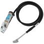 PCL Accura 4 Tyre Inflator 1.8m Hose TCO Connector - DAC405