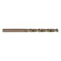 HSS Cobalt Fully Ground Drill Bit 1.5mm Pack of 10 Sealey Part No. DB015CB