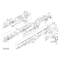 Rotary Hammer Assembly