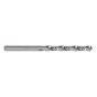 HSS Fully Ground Drill Bit 1/4" Pack of 10 Sealey Part No. DBI14FG