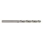 HSS Fully Ground Drill Bit 1/8" Pack of 10 Sealey Part No. DBI18FG