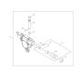 Oiler for ECHO DCS-2500T