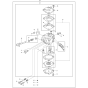Carburetor Assembly for Makita