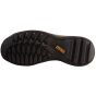 Apprentice Hiker Brown Nubuck Boots UK 10 Euro 44 by DEWALT
