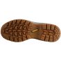 SBP Carbon Nubuck Safety Hiker Wheat Boots UK 12 Euro 47 by DEWALT - DEWCARBONWHEAT12