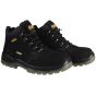 Challenger 3 Sympatex Black Boots Size UK 12 Euro 47 by DEWALT - BLACK CHALLENGER 3 SYMPATEX 12