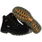 Challenger 3 Sympatex Black Boots Size UK 12 Euro 47 by DEWALT - BLACK CHALLENGER 3 SYMPATEX 12