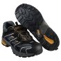 Cutter Safety Trainers Black UK 10 Euro 44 by DEWALT - CUTTER 10