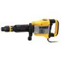 D25951K SDS Max Demolition Hammer 12kg 1600W 110V