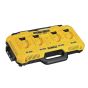 DCB104 XR Multi-Voltage 4-Port Charger 240V