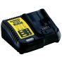 DCB115 XR Multi-Voltage Charger 10.8-18 Volt Li-Ion by DEWALT - DCB1104