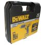 DCD716D2 XR Sub Compact Hammer Drill Driver 10.8V 2 x 2.0Ah Li-ion