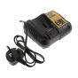 DCD716D2 XR Sub Compact Hammer Drill Driver 10.8V 2 x 2.0Ah Li-ion