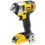 DCF880N XR Compact Impact Wrench 18 Volt Bare Unit by DEWALT - DCF880N-XJ