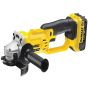 DEWALT DCG412 Angle Grinder