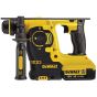 DCH253 M2 SDS Plus Rotary Hammer 18 Volt 2 x 4.0Ah Li-Ion by DEWALT - DCH253M2-GB