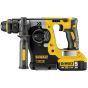 Hammer Drill 18V 5.0Ah Li-Ion for DeWalt DCH274P2 - Quick Chuck SDS-Plus