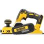 DCP580N XR Brushless Planer 18 Volt Bare Unit by DEWALT - DCP580N-XJ