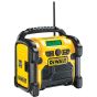 DEWALT DCR020 Digital Radio