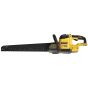DCS397N FlexVolt XR Alligator Saw 54 Volt Bare Unit by DEWALT - DCS397N-XJ