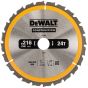 216mm Circular Saw Blades