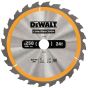 250mm Circular Saw Blades