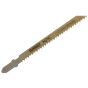 Jigsaw Blades for Wood Bi-Metal XPC T101DF Pack of 3 by DEWALT - DT2218-QZ
