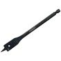 Extreme Flatwood Drill Bit 10mm x 152mm by DEWALT - DT4762-QZ