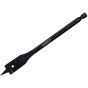 Extreme Flatwood Drill Bit 22mm x 152mm by DEWALT - DT4769-QZ