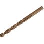 Extreme 2 Metal Drill Bits (10) 7.5mm OL:109mm WL:66mm by DEWALT - DT5552-QZ