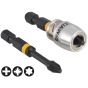 Impact Torsion & Screwlock Sets