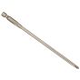 DT7206 PR2 (PH2) Drywall Screwdriver Bit 152mm Pack of 5 by DEWALT - DT7206-QZ