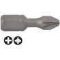 DEWALT Torsion Pozi Bits