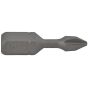 DT7231 Torsion Bit PH1 25mm Pack of 5 by DEWALT - DT7231-QZ